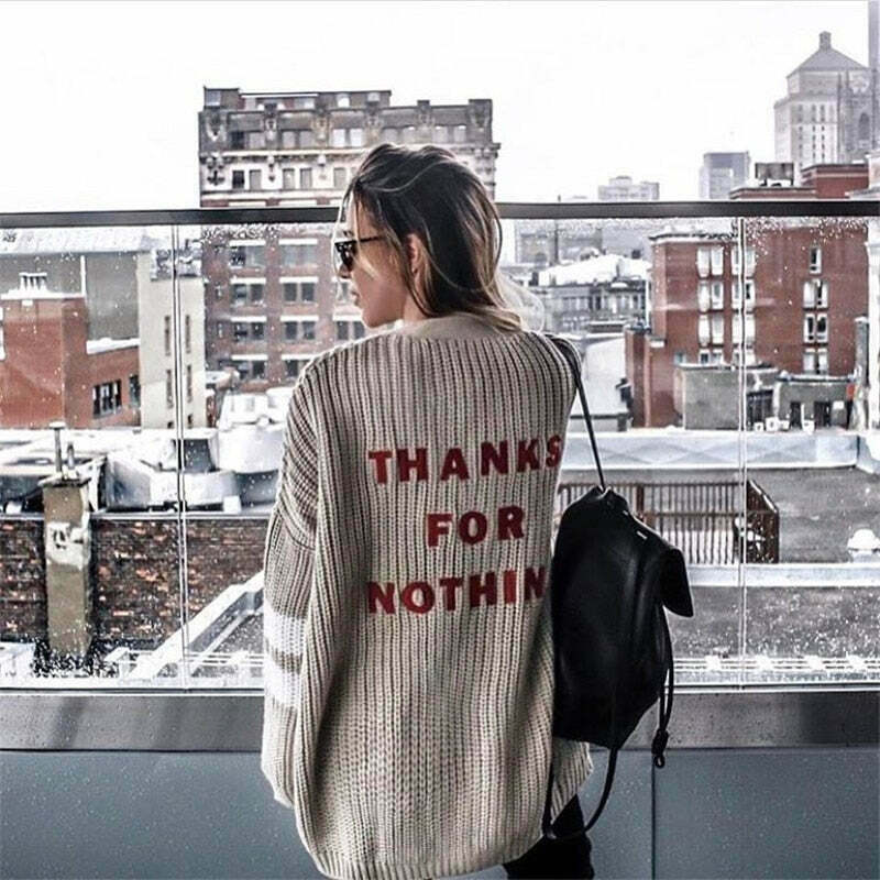 Coquette Aesthetic Grunge Style Y2K Hoodie - Old Money Fashion Fall Sweater Coquette Aesthetic Grunge Style Y2K Hoodie - Old Money Fashion Fall Sweater