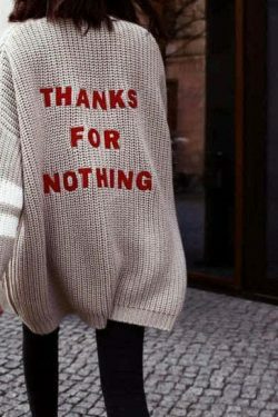 Coquette Aesthetic Grunge Style Y2K Hoodie - Old Money Fashion Fall Sweater