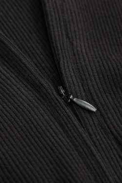 Coquette Aesthetic Half Zip Long Sleeve Top for Y2K Fashion Enthusiasts