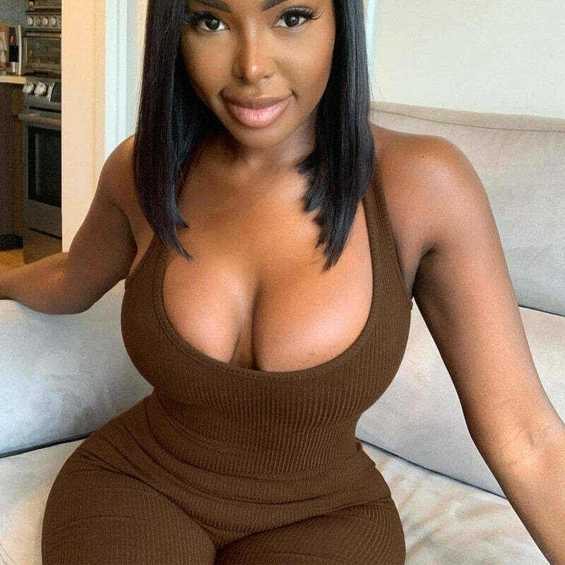 Coquette Aesthetic Halter Neck Romper - Y2K Fashion with Grunge & Pastel Goth Vibe