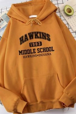Coquette Aesthetic Hawkins Hoodie: Y2K Fashion with Grunge Style, Cute Tops, and Pastel Goth Vibes