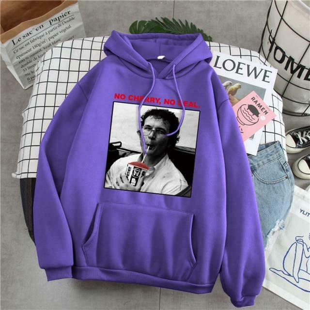 Coquette Aesthetic Hawkins Hoodie: Y2K Fashion with Grunge Style, Cute Tops, and Pastel Goth Vibes