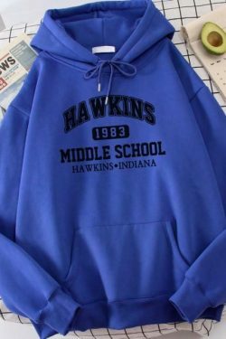 Coquette Aesthetic Hawkins Hoodie: Y2K Fashion with Grunge Style, Cute Tops, and Pastel Goth Vibes