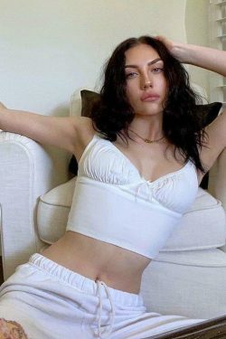 Coquette Aesthetic Hazel Milkmaid Ruched Top - Y2K Fashion Grunge Style Cute