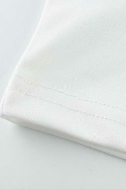 Coquette Aesthetic Hazel Milkmaid Ruched Top - Y2K Fashion Grunge Style Cute