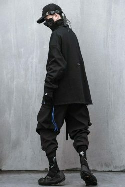 Coquette Aesthetic High Neck Sweatshirt - Y2K Fashion Minimalist Style for Women