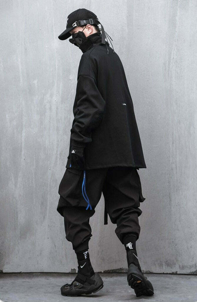 Coquette Aesthetic High Neck Sweatshirt - Y2K Fashion Minimalist Style for Women