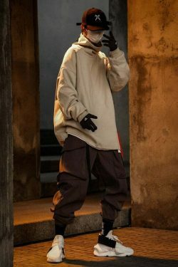 Coquette Aesthetic High Neck Sweatshirt - Y2K Fashion Minimalist Style for Women