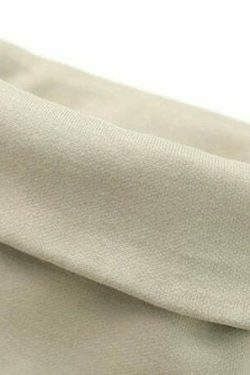 Coquette Aesthetic High Neck Sweatshirt - Y2K Fashion Minimalist Style for Women