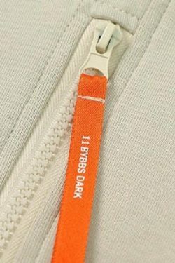 Coquette Aesthetic High Neck Sweatshirt - Y2K Fashion Minimalist Style for Women