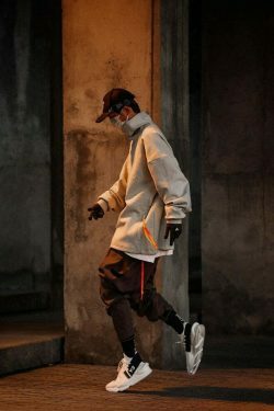 Coquette Aesthetic High Neck Sweatshirt - Y2K Fashion Minimalist Style for Women