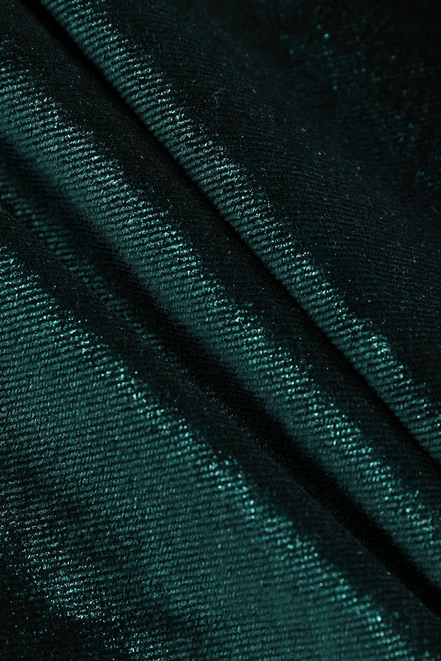 Coquette Aesthetic High Neck Velvet Maxi Dress with Ruched Detail Coquette Aesthetic High Neck Velvet Maxi Dress with Ruched Detail