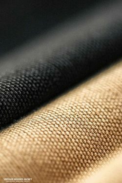 Coquette Aesthetic Hooded Canvas Jacket - Y2K Fashion with Grunge & Pastel Goth Vibes