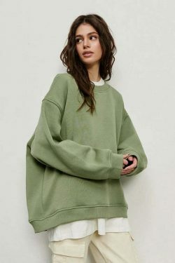 Coquette Aesthetic Hoodie: Eli's Effortless Style Pullover