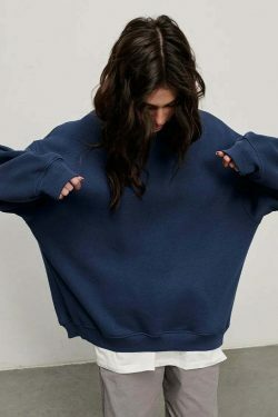 Coquette Aesthetic Hoodie: Eli's Effortless Style Pullover