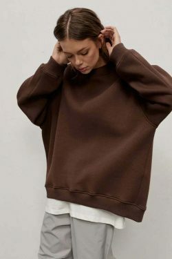 Coquette Aesthetic Hoodie: Eli's Effortless Style Pullover
