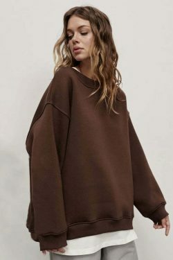 Coquette Aesthetic Hoodie: Eli's Effortless Style Pullover