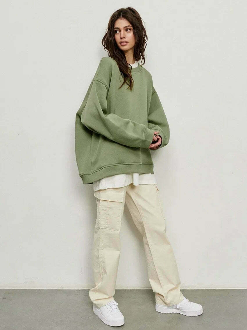 Coquette Aesthetic Hoodie: Eli's Effortless Style Pullover Coquette Aesthetic Hoodie: Eli's Effortless Style Pullover