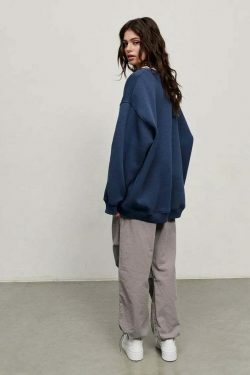 Coquette Aesthetic Hoodie: Eli's Effortless Style Pullover