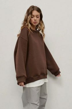 Coquette Aesthetic Hoodie: Eli's Effortless Style Pullover