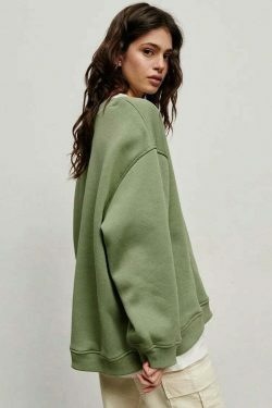 Coquette Aesthetic Hoodie: Eli's Effortless Style Pullover