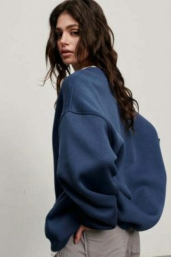 Coquette Aesthetic Hoodie: Eli's Effortless Style Pullover