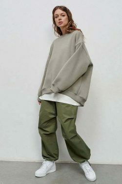 Coquette Aesthetic Hoodie: Eli's Effortless Style Pullover