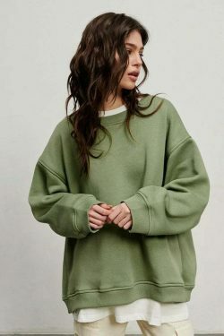 Coquette Aesthetic Hoodie: Eli's Effortless Style Pullover