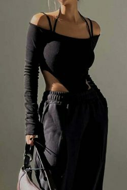 Coquette Aesthetic Infinite Ink Skinny Bodysuit - Y2K Fashion Statement Piece