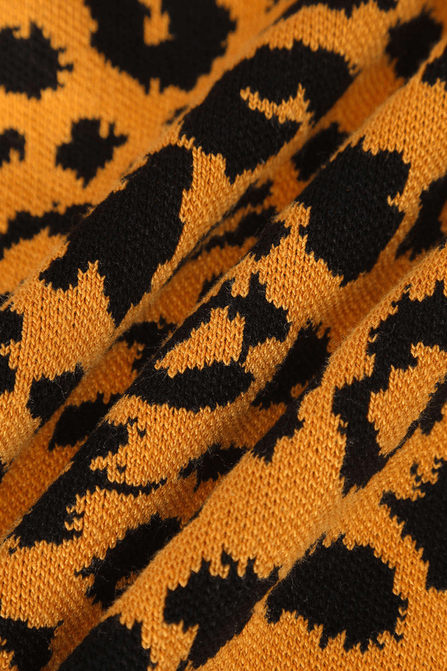 Coquette Aesthetic Jacquard Knitted Dress - Y2K Fashion with Grunge Style and Pastel Goth Vibes