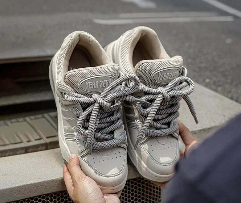 Coquette Aesthetic Kicks 96 Skate Sneakers - Y2K Fashion Women's Footwear' Coquette Aesthetic Kicks 96 Skate Sneakers - Y2K Fashion Women's Footwear'