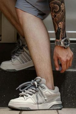 Coquette Aesthetic Kicks 96 Skate Sneakers - Y2K Fashion Women's Footwear'