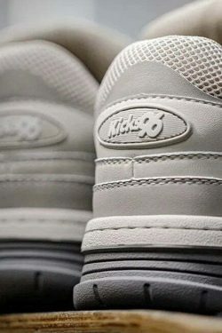 Coquette Aesthetic Kicks 96 Skate Sneakers - Y2K Fashion Women's Footwear'