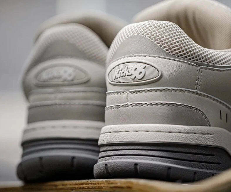 Coquette Aesthetic Kicks 96 Skate Sneakers - Y2K Fashion Women's Footwear' Coquette Aesthetic Kicks 96 Skate Sneakers - Y2K Fashion Women's Footwear'