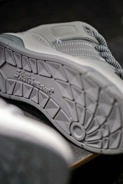 Coquette Aesthetic Kicks 96 Skate Sneakers - Y2K Fashion Women's Footwear'