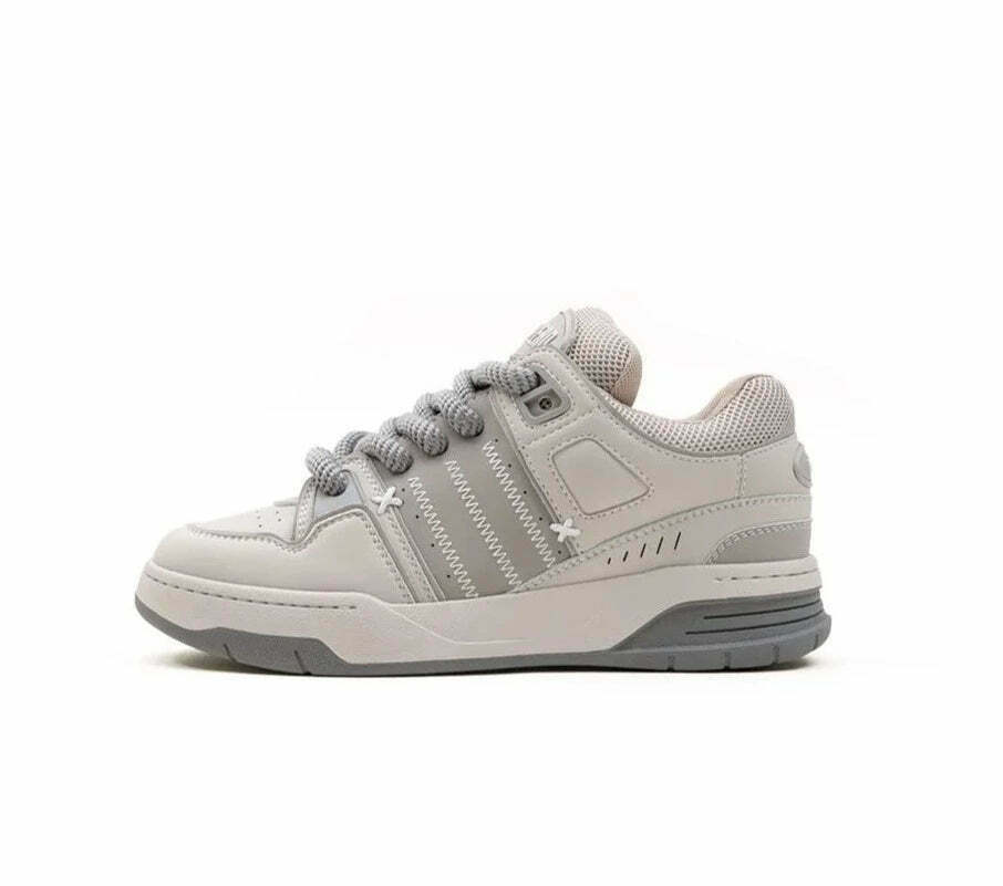 Coquette Aesthetic Kicks 96 Skate Sneakers - Y2K Fashion Women's Footwear' Coquette Aesthetic Kicks 96 Skate Sneakers - Y2K Fashion Women's Footwear'