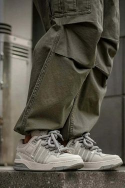 Coquette Aesthetic Kicks 96 Skate Sneakers - Y2K Fashion Women's Footwear'