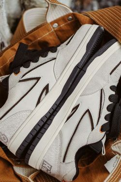 Coquette Aesthetic Kicks 96 Skater Sneakers - Y2K Fashion Women's Footwear'