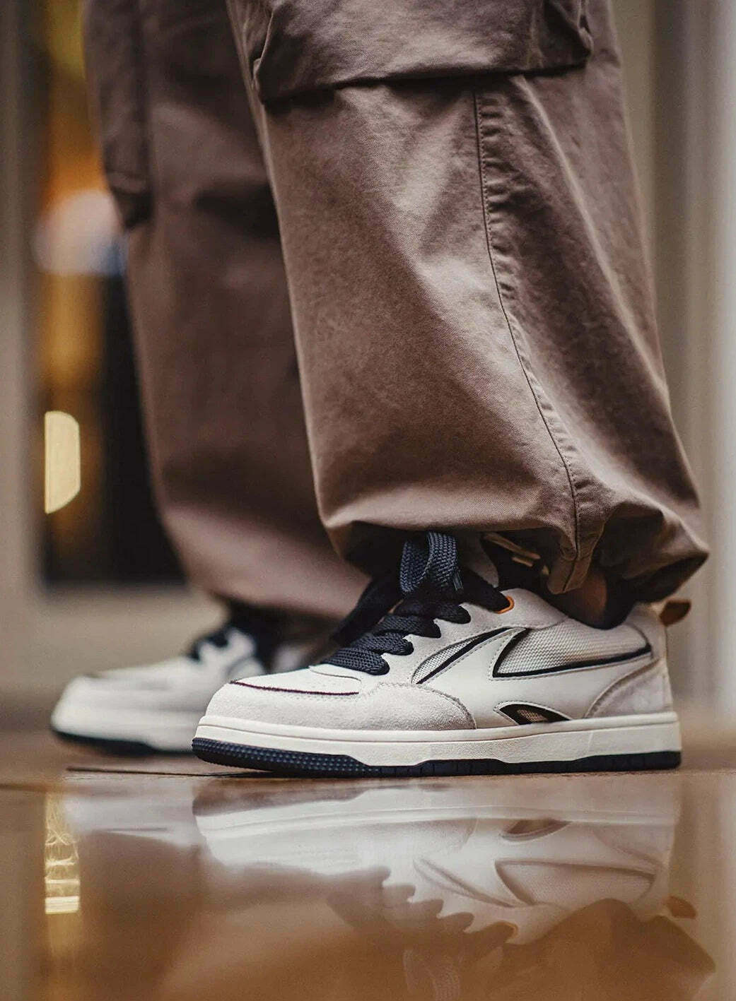 Coquette Aesthetic Kicks 96 Skater Sneakers - Y2K Fashion Women's Footwear' Coquette Aesthetic Kicks 96 Skater Sneakers - Y2K Fashion Women's Footwear'