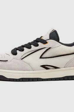 Coquette Aesthetic Kicks 96 Skater Sneakers - Y2K Fashion Women's Footwear'