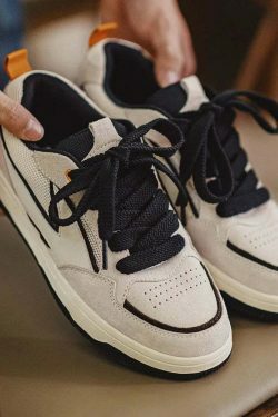 Coquette Aesthetic Kicks 96 Skater Sneakers - Y2K Fashion Women's Footwear'