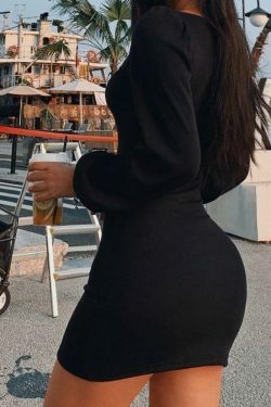 Coquette Aesthetic Knit Dress: Y2K Fashion with Grunge & Pastel Goth Vibes