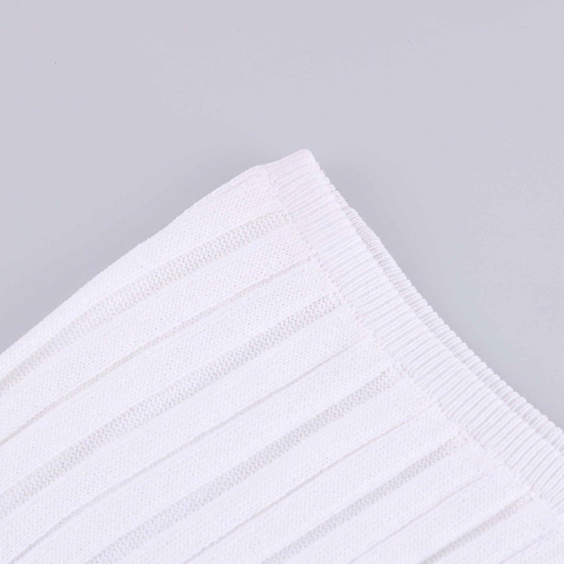 Coquette Aesthetic Knitted Cargo Skirt in Monre Style Coquette Aesthetic Knitted Cargo Skirt in Monre Style