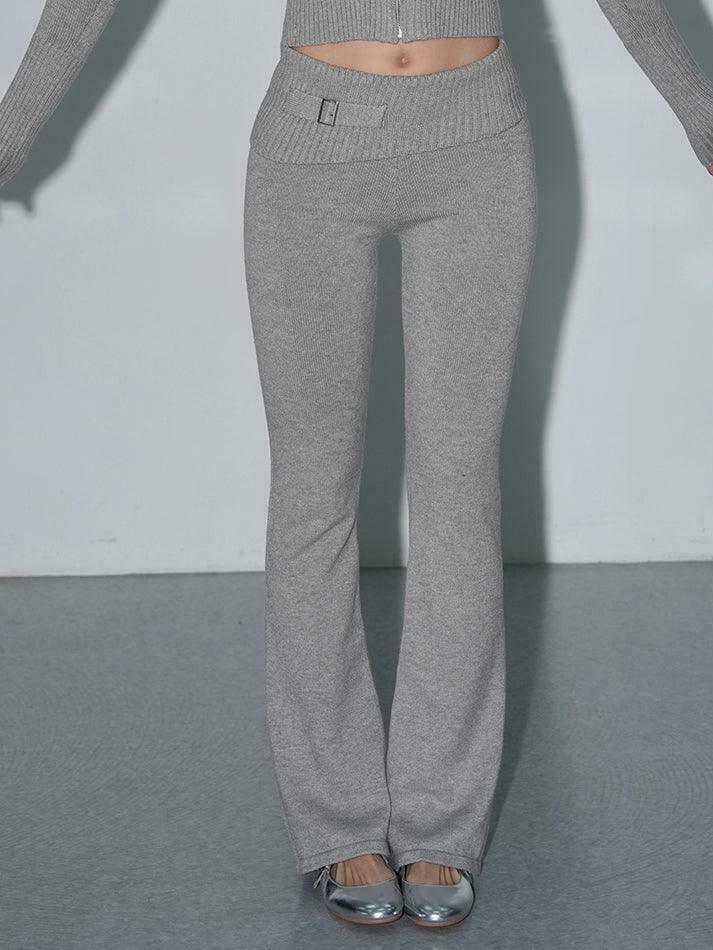 Coquette Aesthetic Knitted Hooded Two-Piece for Women - Y2K Fashion Outfit Coquette Aesthetic Knitted Hooded Two-Piece for Women - Y2K Fashion Outfit