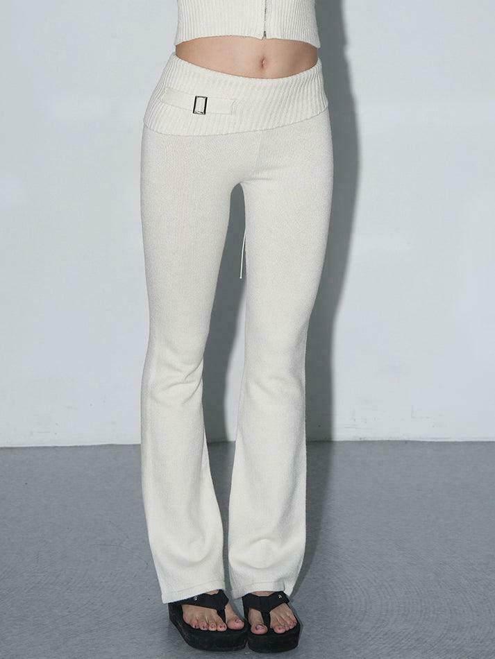 Coquette Aesthetic Knitted Hooded Two-Piece for Women - Y2K Fashion Outfit Coquette Aesthetic Knitted Hooded Two-Piece for Women - Y2K Fashion Outfit