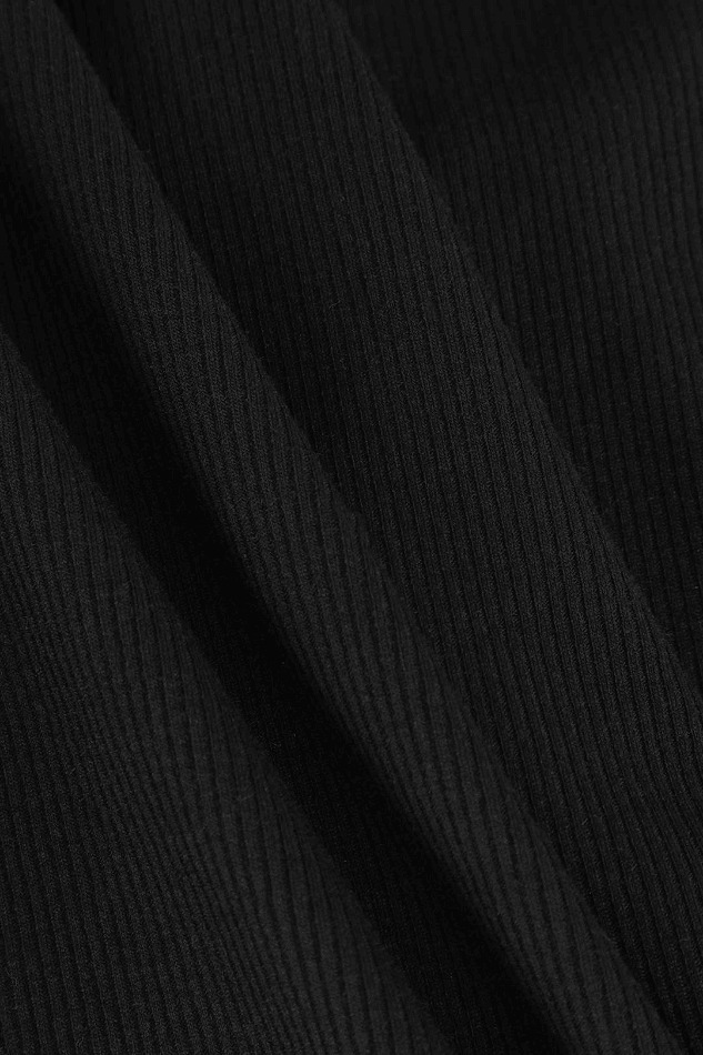 Coquette Aesthetic Knot Detail Cut Out Top Coquette Aesthetic Knot Detail Cut Out Top