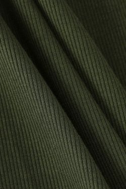 Coquette Aesthetic Knot Detail Cut Out Top