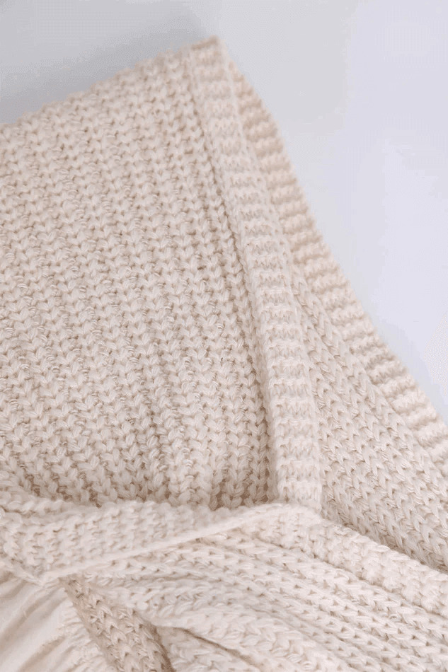 Coquette Aesthetic Knot Front Embroidered Tube Top Coquette Aesthetic Knot Front Embroidered Tube Top