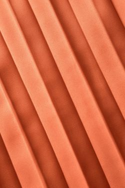 Coquette Aesthetic Knot Front Tube Top & Asymmetric Pleated Skirt Set