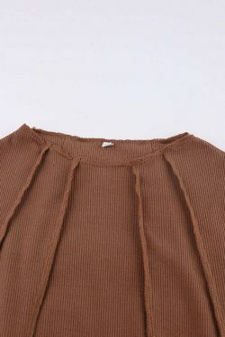 Coquette Aesthetic Kristell Turtleneck: Y2K Fashion Top for Women